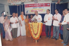 Inauguration ceremony -9