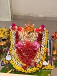 DURGA NAMASKAARA POOJA AT HEAD OFFICE12062026